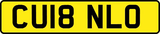 CU18NLO