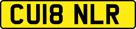 CU18NLR