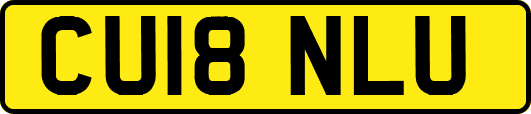 CU18NLU