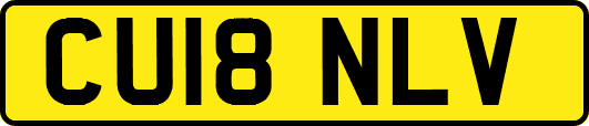 CU18NLV