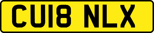 CU18NLX