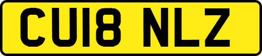 CU18NLZ