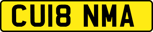 CU18NMA