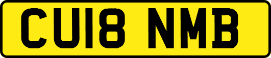CU18NMB