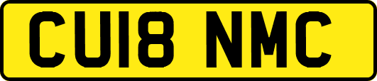 CU18NMC