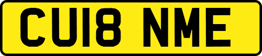 CU18NME