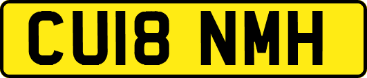 CU18NMH