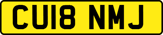 CU18NMJ
