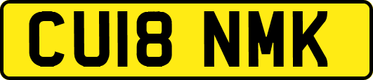 CU18NMK