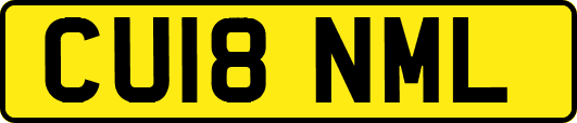 CU18NML