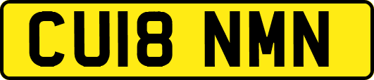 CU18NMN
