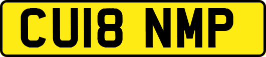 CU18NMP