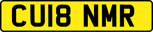 CU18NMR