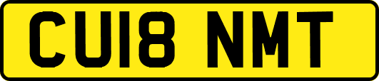 CU18NMT