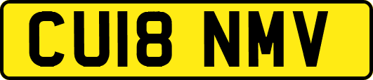 CU18NMV