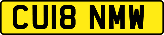 CU18NMW