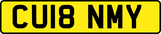 CU18NMY