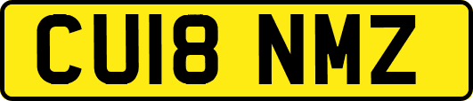 CU18NMZ