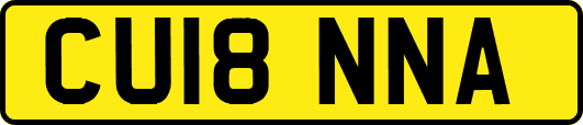 CU18NNA