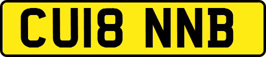 CU18NNB