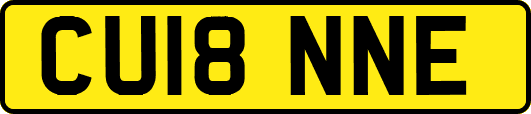 CU18NNE