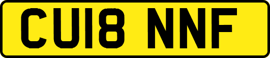 CU18NNF
