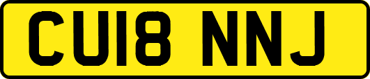 CU18NNJ