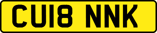 CU18NNK