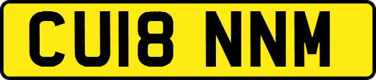CU18NNM