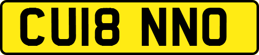 CU18NNO