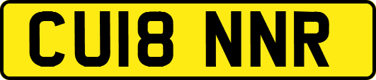 CU18NNR