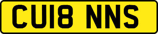 CU18NNS