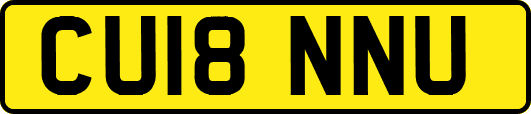 CU18NNU