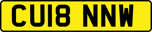 CU18NNW