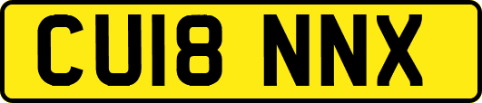 CU18NNX