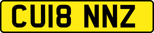 CU18NNZ