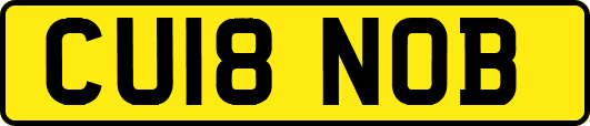 CU18NOB