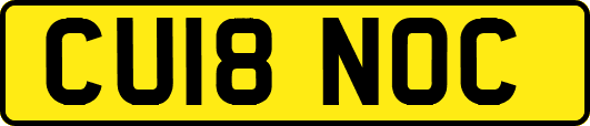 CU18NOC
