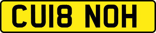 CU18NOH