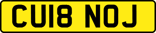CU18NOJ