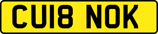CU18NOK