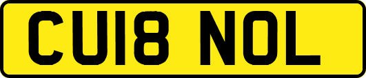 CU18NOL