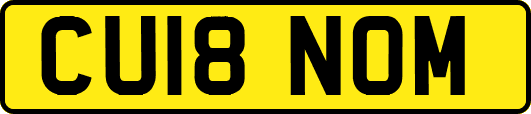 CU18NOM