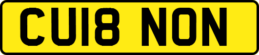 CU18NON