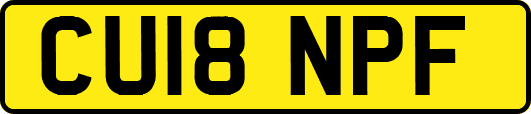 CU18NPF