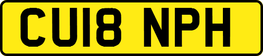 CU18NPH