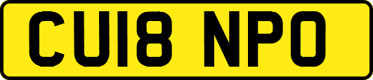 CU18NPO
