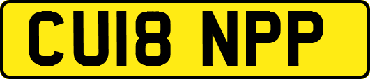CU18NPP