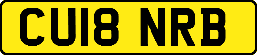CU18NRB