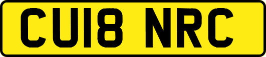CU18NRC